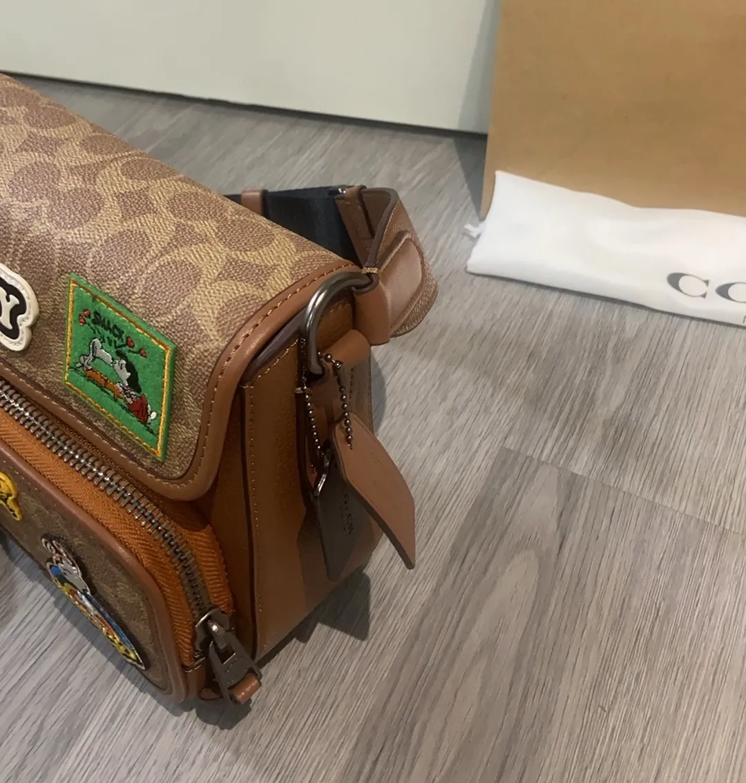 All Categories Coach Women's Bags (COACH) Coach CBI41