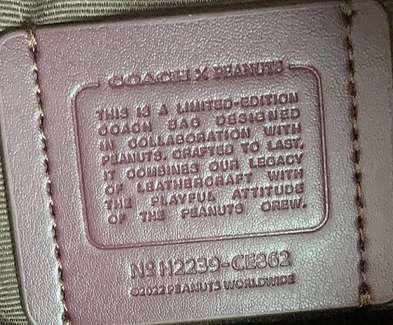 All Categories Coach Women's Bags (COACH)) COACH CE862