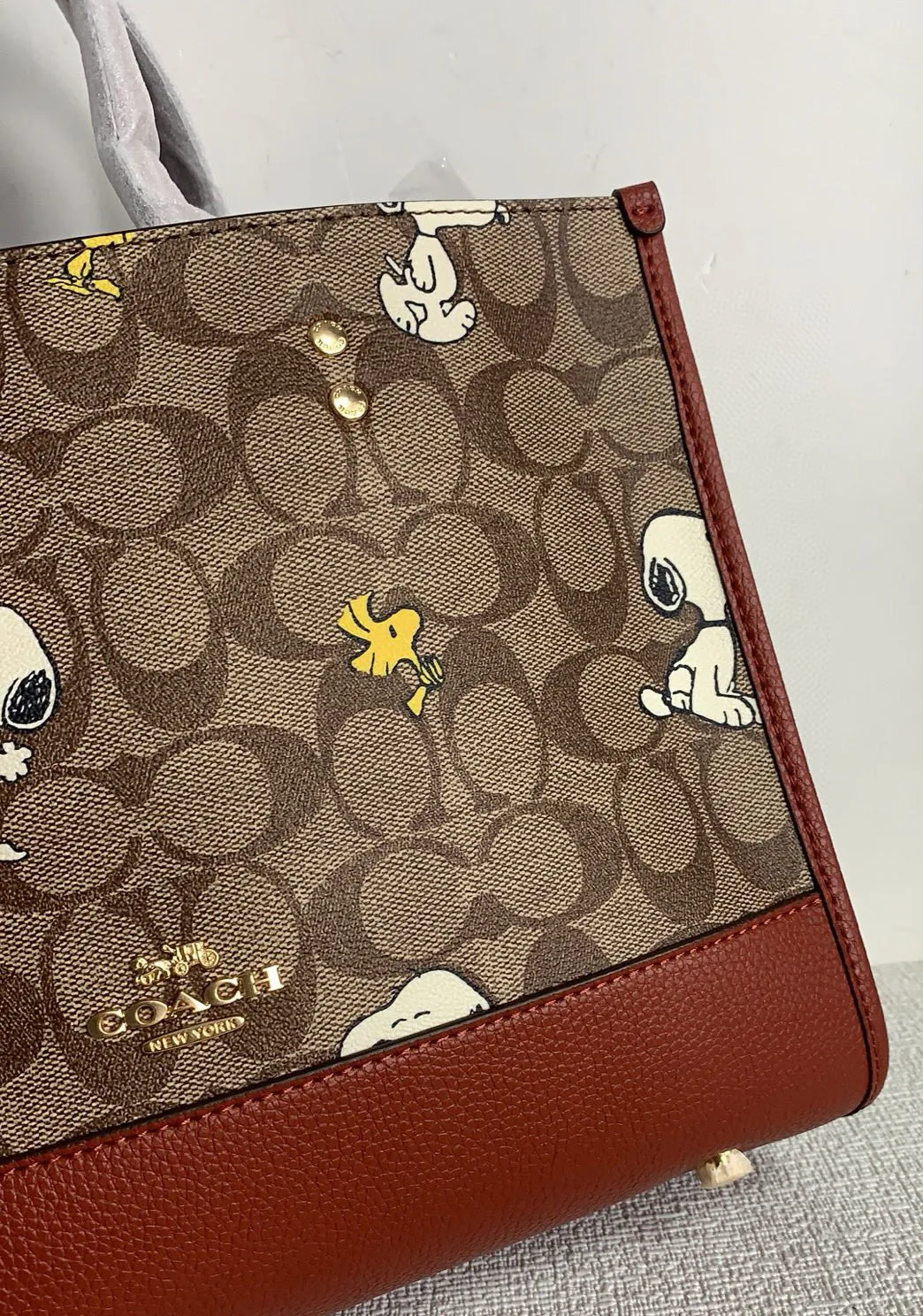 All Categories Coach Women's Bags (COACH)) COACH CE862