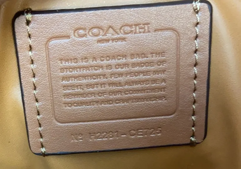 All Categories Coach Women's Bags (COACH)) COACH CE725