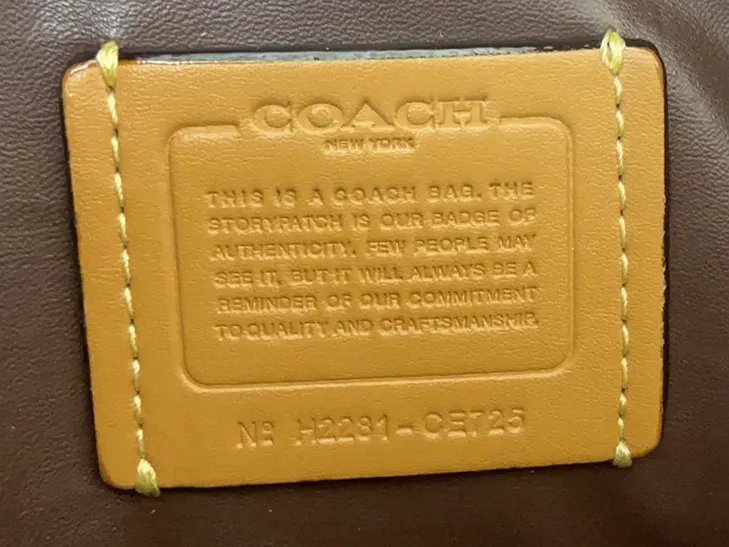 All Categories Coach Women's Bags (COACH)) COACH CE725