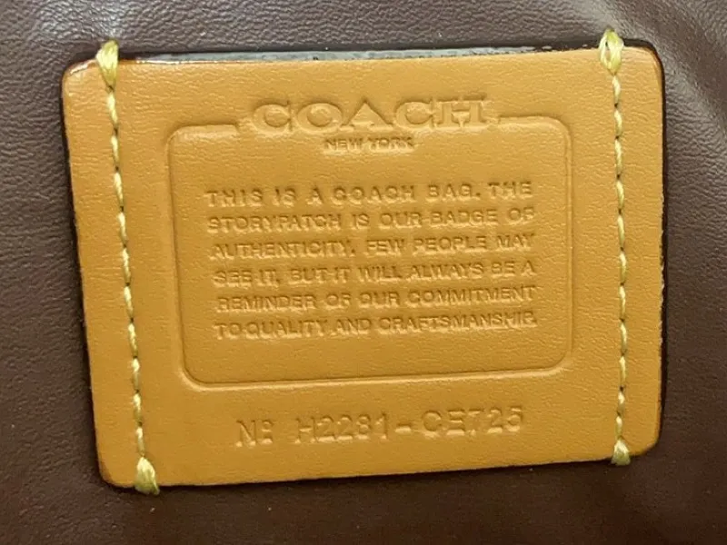 All Categories Coach Women's Bags (COACH)) COACH CE725