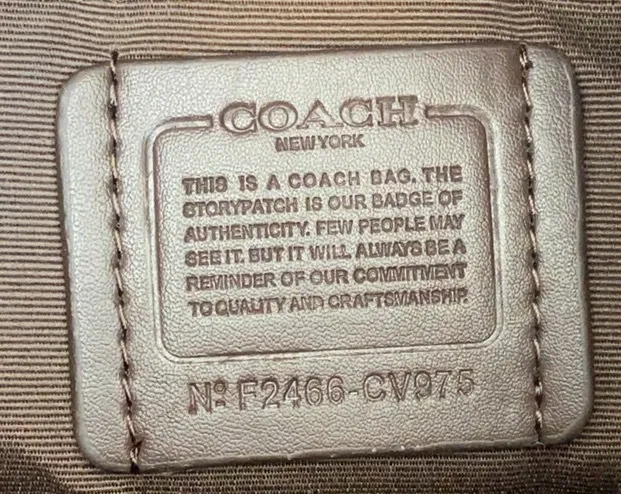 All Categories Coach Women's Bags (COACH) Coach CV975