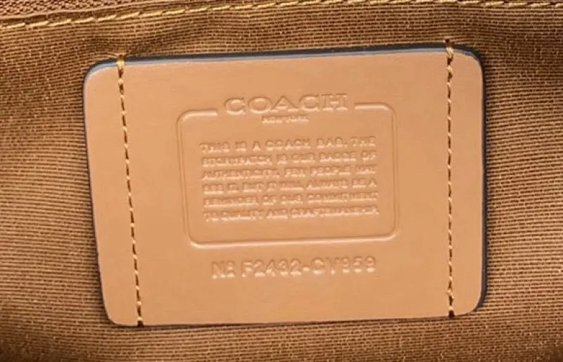 All Categories Coach Women's Bags (COACH) Coach CV960