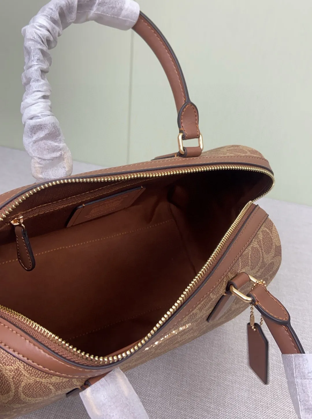 All Categories Coach Women's Bags (COACH) Coach CV960