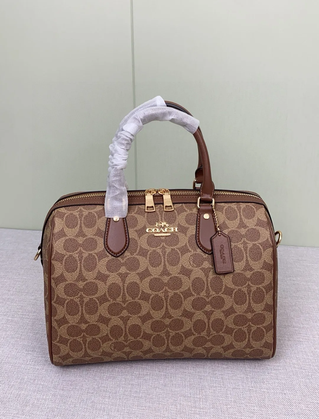 All Categories Coach Women's Bags (COACH) Coach CV960