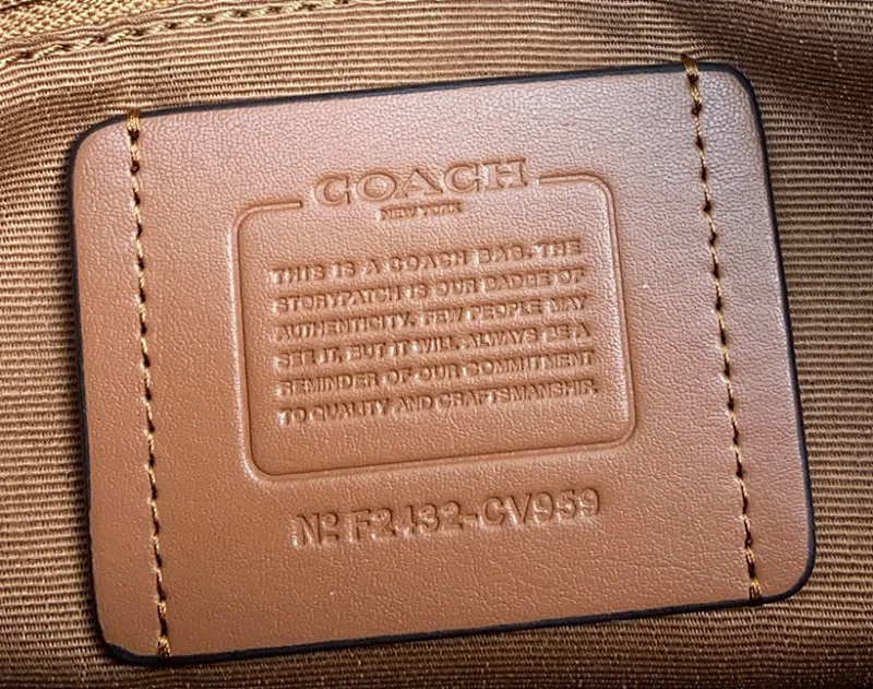 All Categories Coach Women's Bags (COACH) Coach CV960