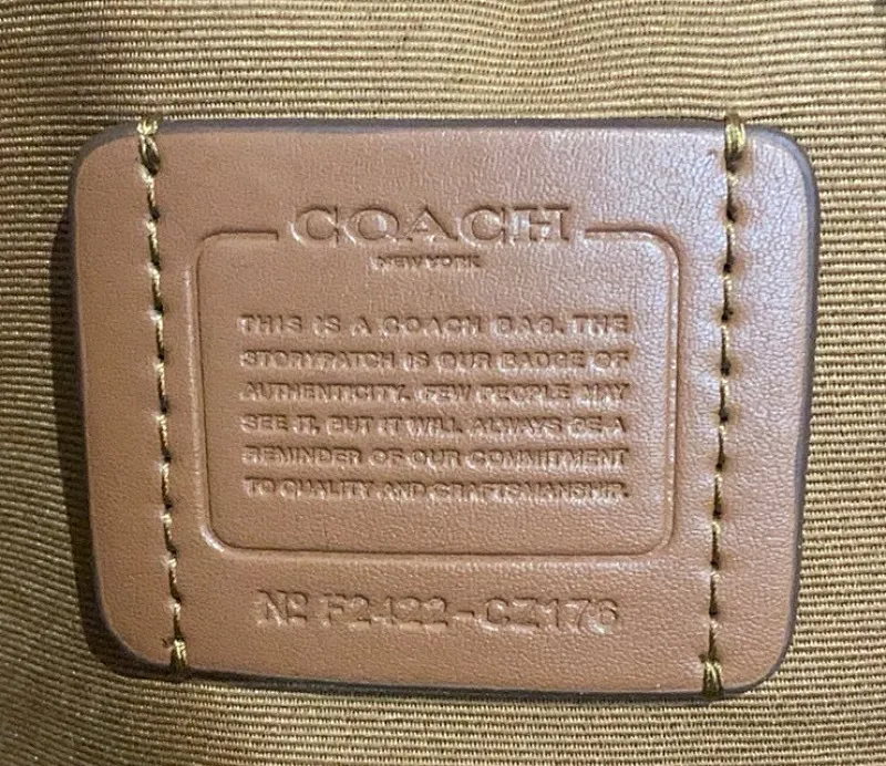 All Categories Coach Women's Bags (COACH) Coach CZ176