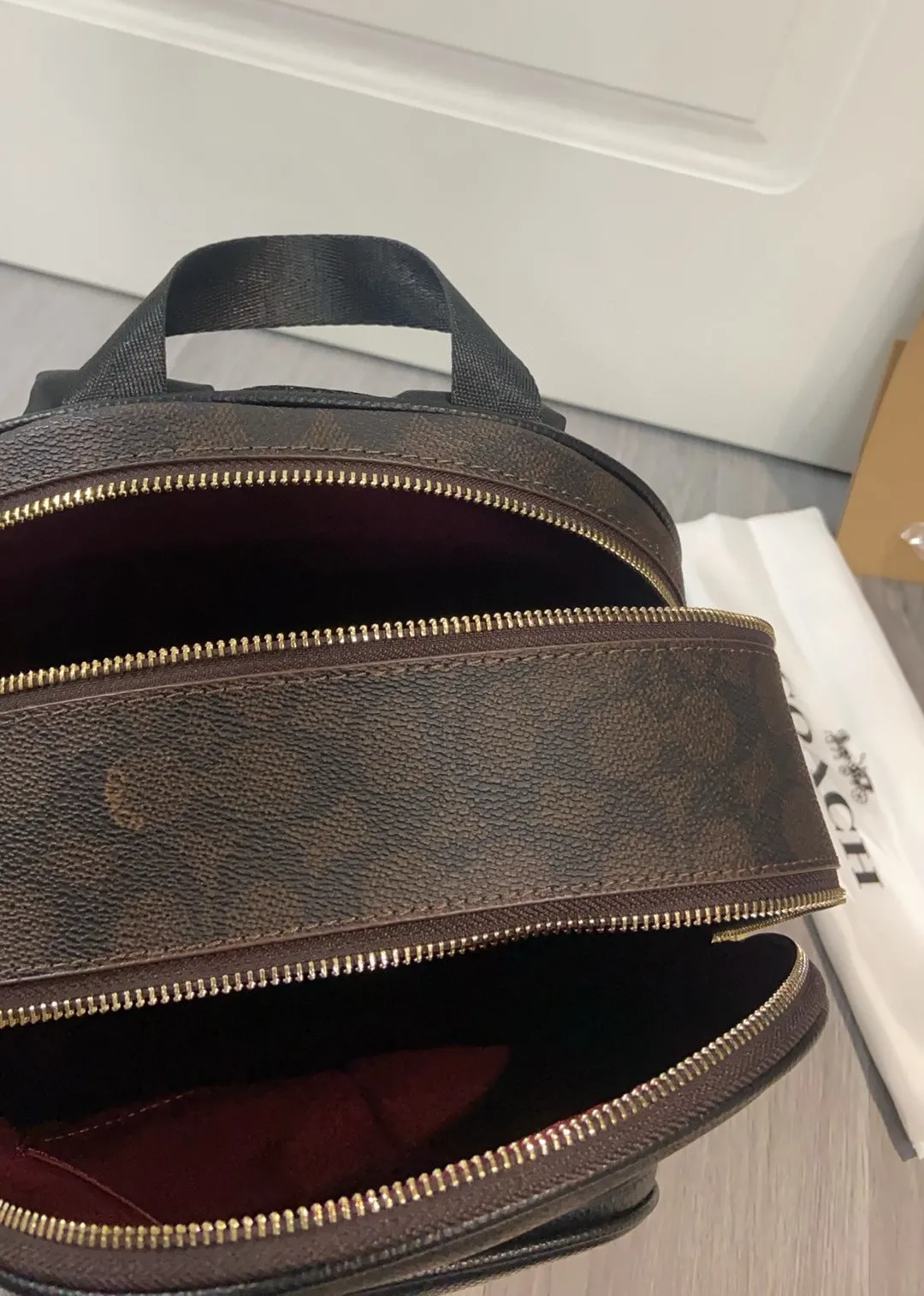 All Categories Coach Women's Bags (COACH) Coach CZ176