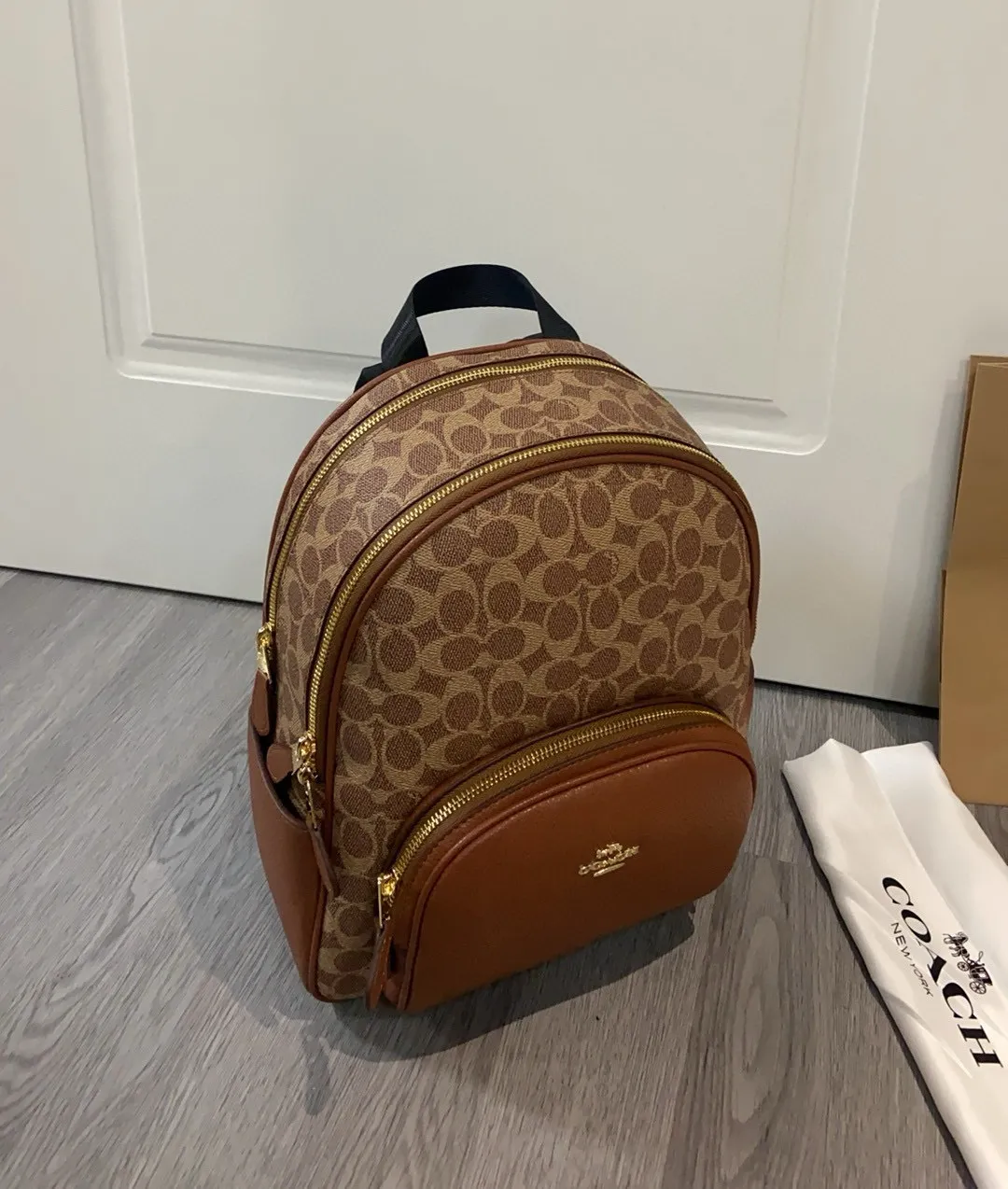 All Categories Coach Women's Bags (COACH) Coach CZ176