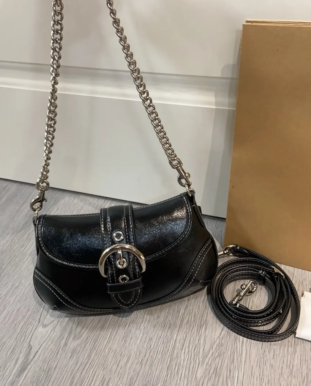 All Categories COACH Women's Bags COACH CAN43