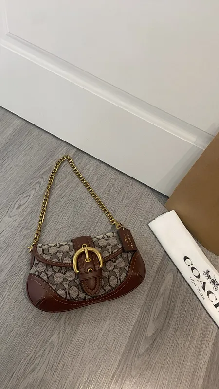 All Categories COACH Women's Bags COACH CAN43