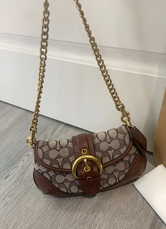 All Categories COACH Women's Bags COACH CAN43