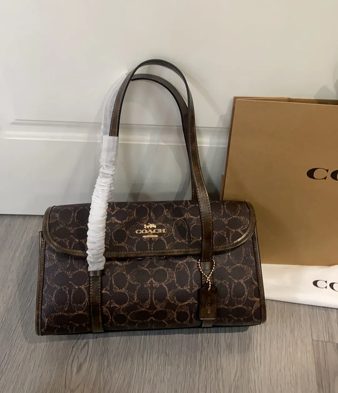 All Categories COACH Women's Bags COACH CDY20