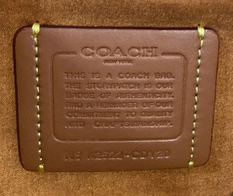 All Categories COACH Women's Bags COACH CDY20