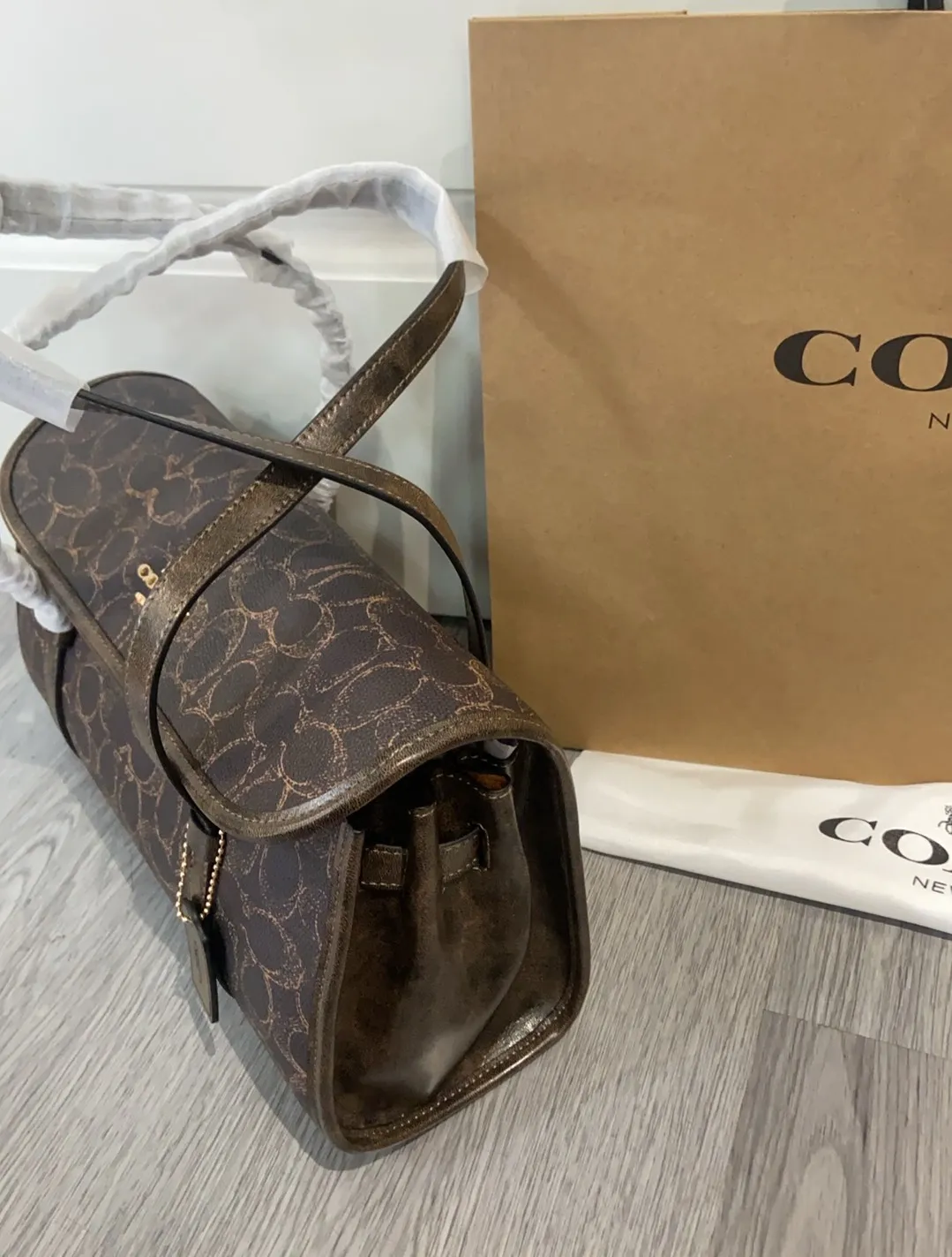 All Categories COACH Women's Bags COACH CDY20