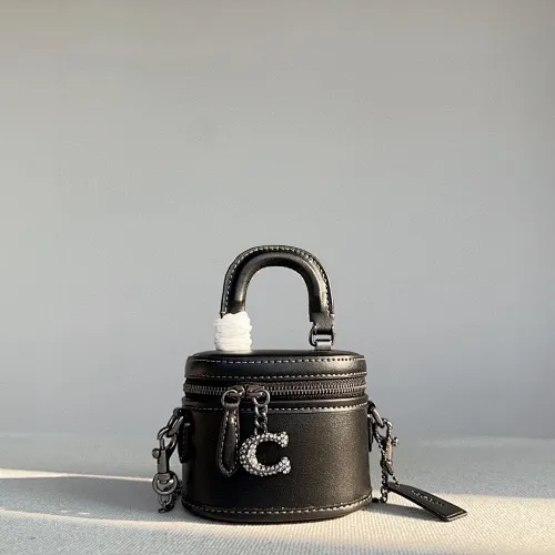 All Categories Official Website "Brand Women's Bags" Women's Bags 💙 COACH 2024 latest model COACH crossbody bag