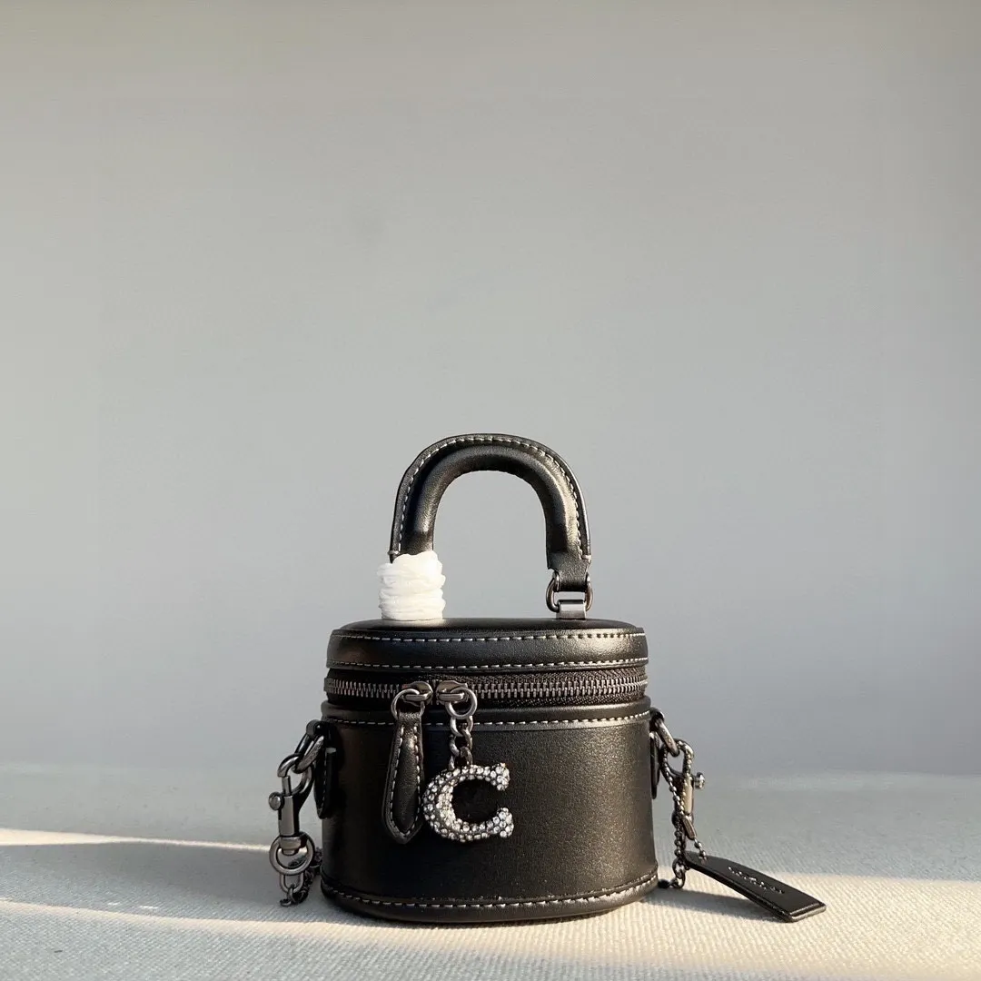 All Categories Official Website "Brand Women's Bags" Women's Bags 💙 COACH 2024 latest model COACH crossbody bag