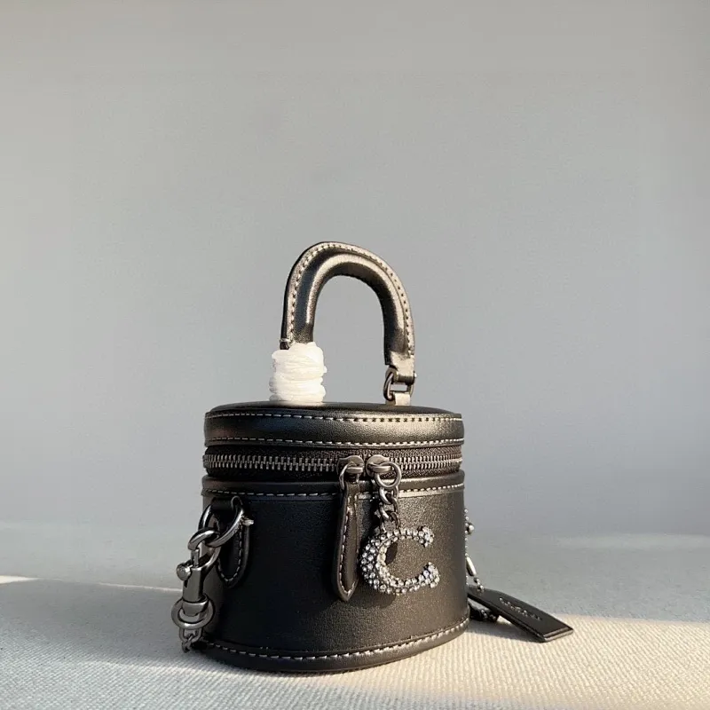 All Categories Official Website "Brand Women's Bags" Women's Bags 💙 COACH 2024 latest model COACH crossbody bag