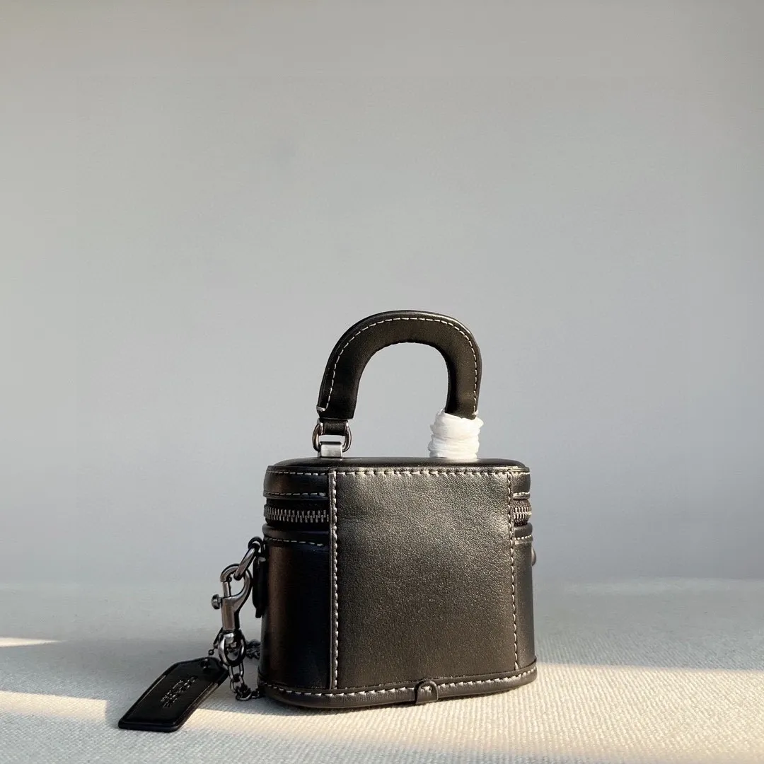 All Categories Official Website "Brand Women's Bags" Women's Bags 💙 COACH 2024 latest model COACH crossbody bag