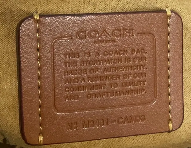 All Categories Coach Women's Bags (COACH) Coach CAM03