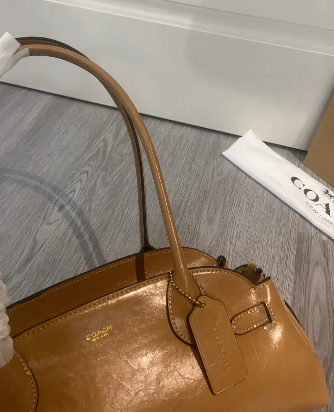 All Categories Coach Women's Bags (COACH) Coach CAM03