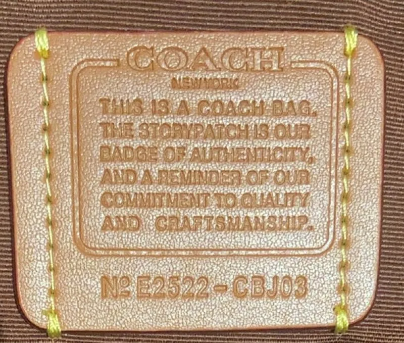 All Categories COACH Women's Bags COACH CBJ05