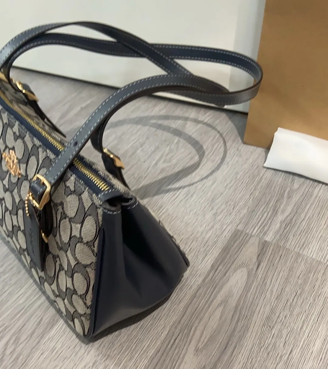 All Categories COACH Women's Bags COACH CBJ05