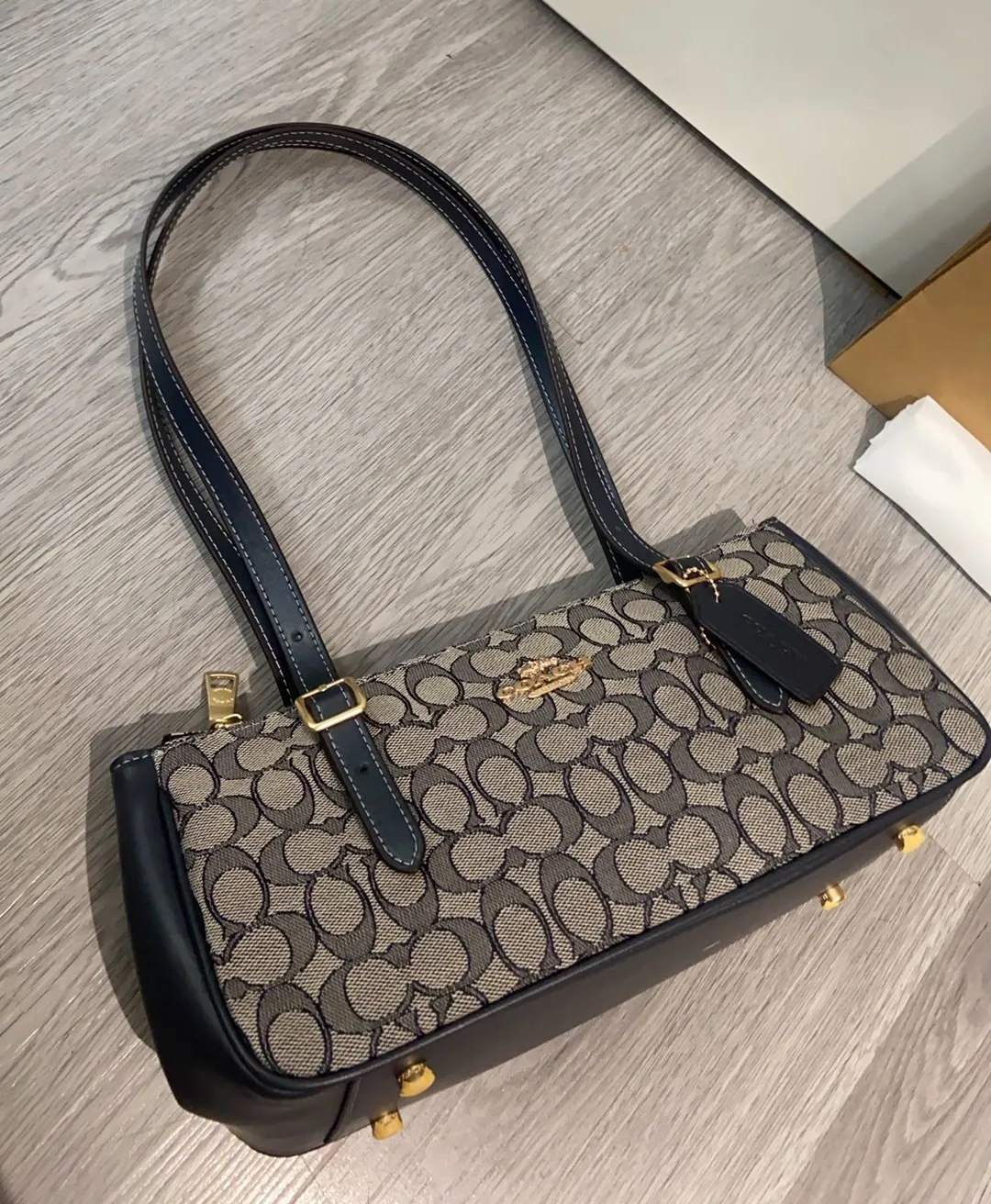 All Categories COACH Women's Bags COACH CBJ05