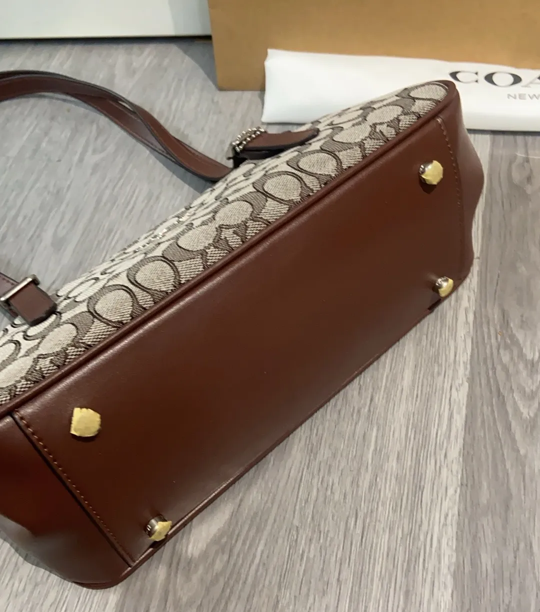 All Categories COACH Women's Bags COACH CBJ05