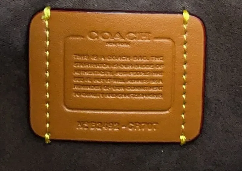 All Categories Coach Women's Bags (COACH) CR707