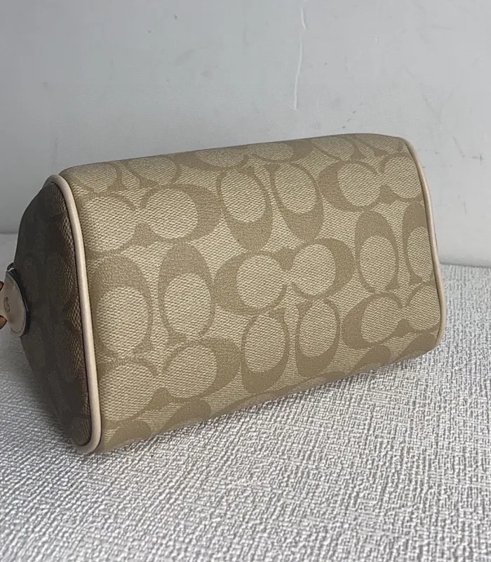 All Categories Official Website "Brand Women's Bags" Women's Bags 💙 COACH 2024 latest model COACH crossbody bag