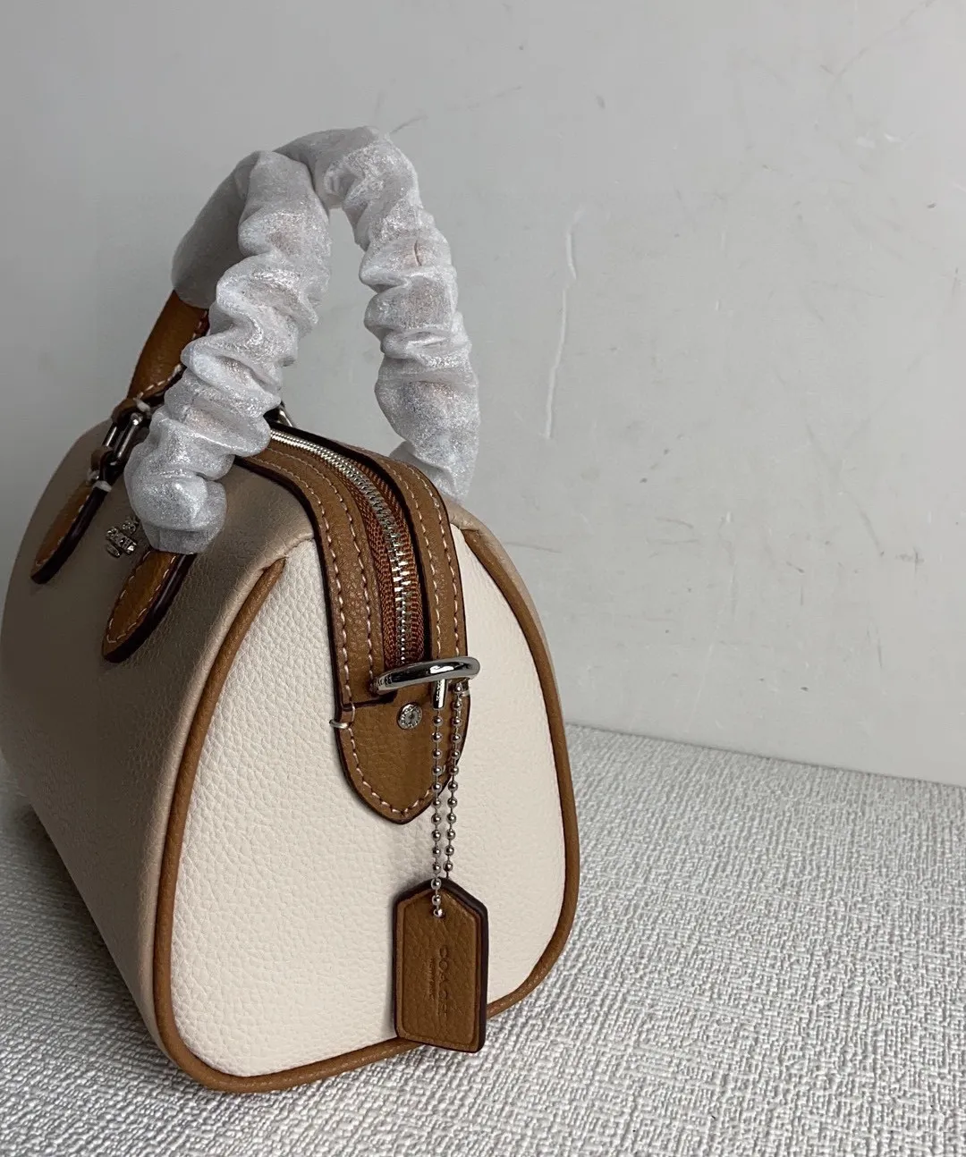 All Categories Official Website "Brand Women's Bags" Women's Bags 💙 COACH 2024 latest model COACH crossbody bag