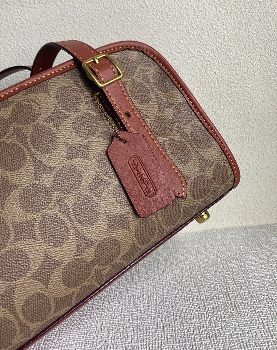 All Categories Coach Women's Bags (COACH) Coach CM580