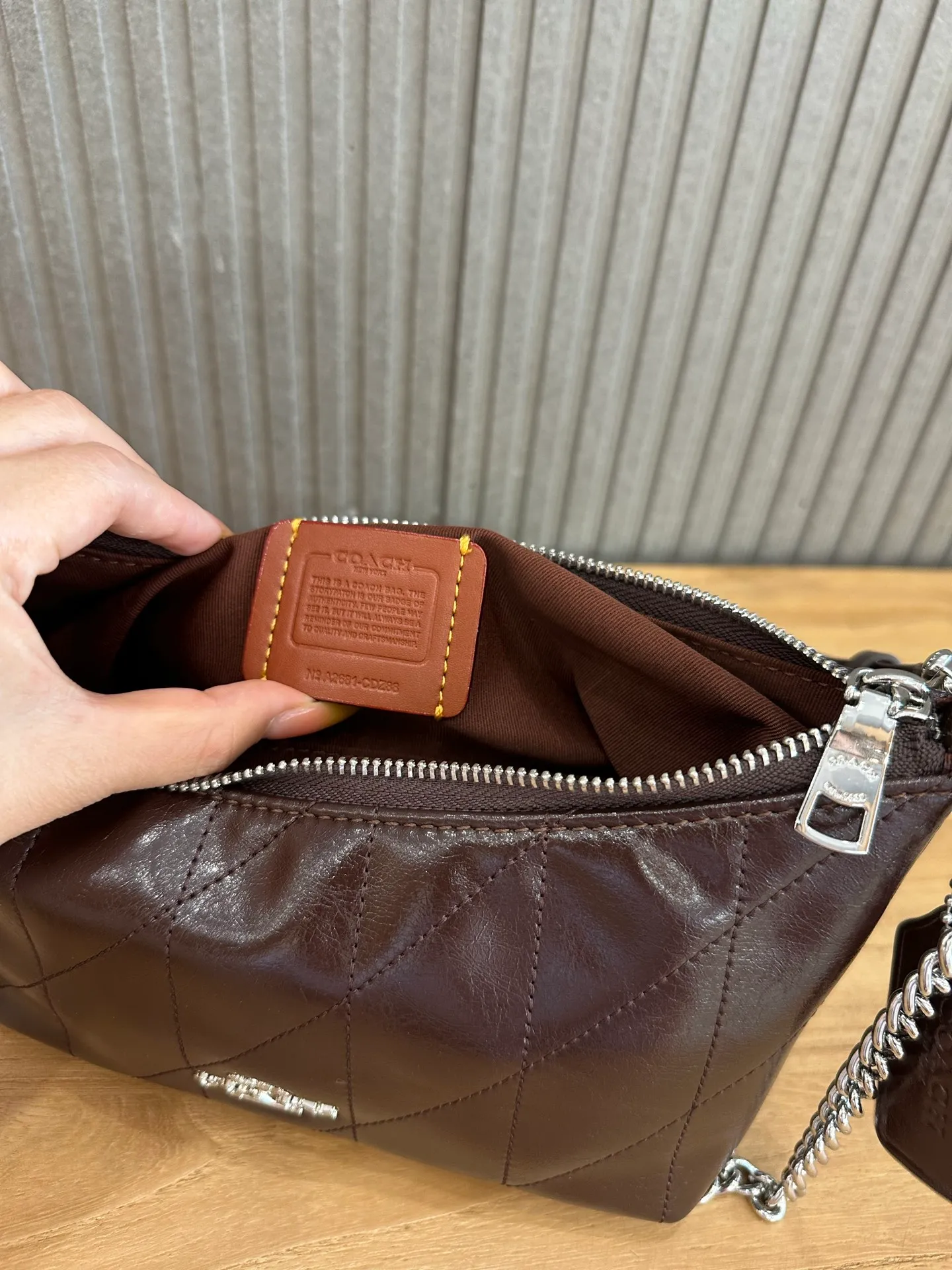All Categories COACH Women's Bags COACH CEK80