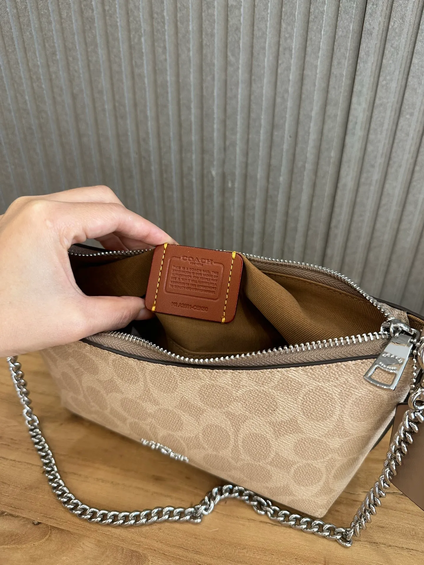 All Categories COACH Women's Bags COACH CEK80
