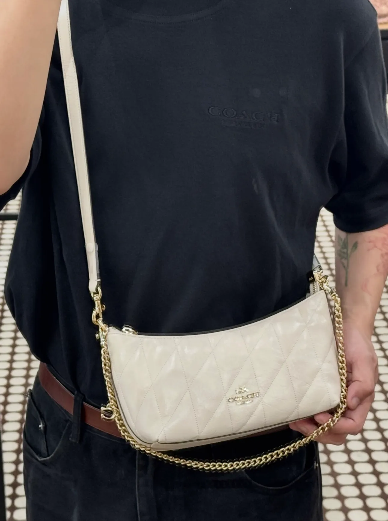 All Categories COACH Women's Bags COACH CEK80