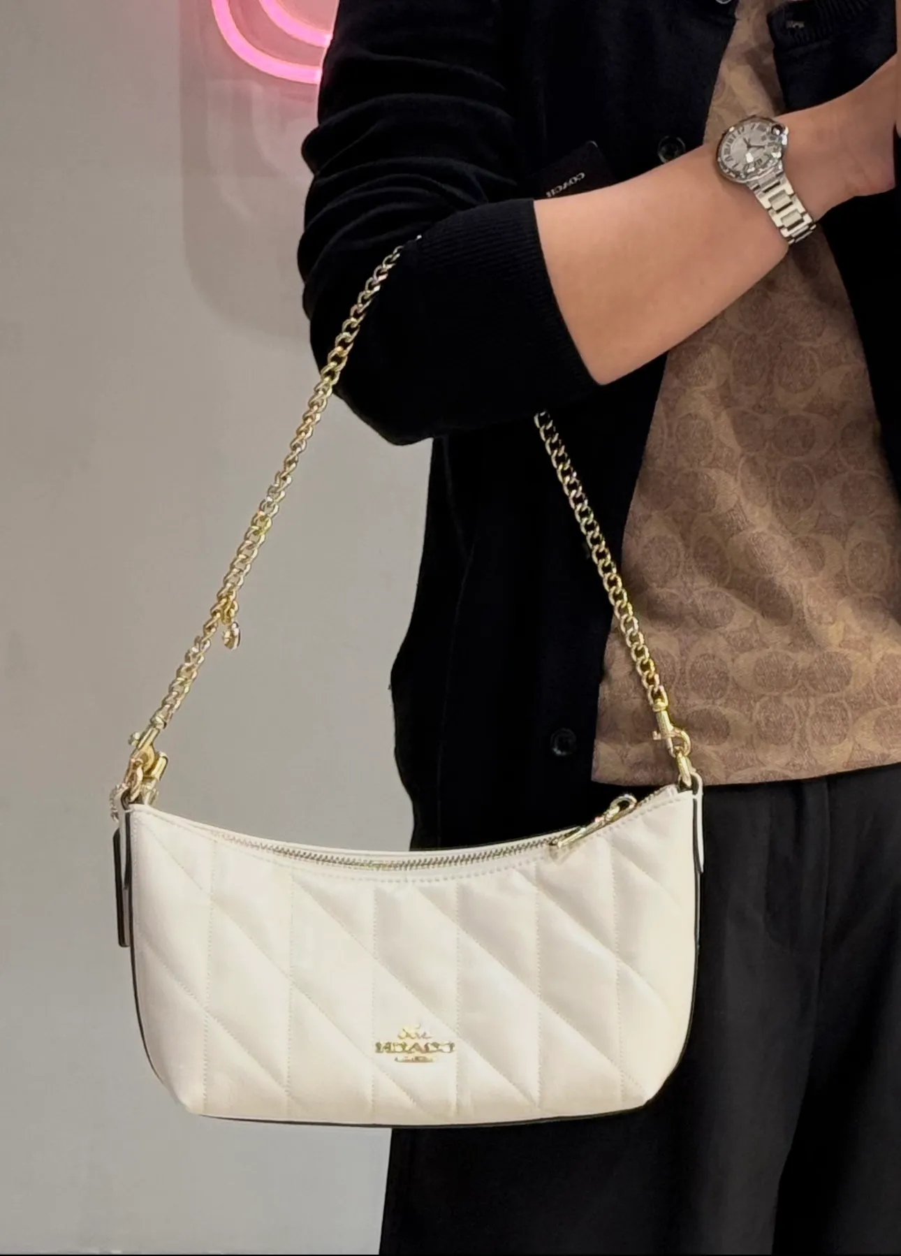 All Categories COACH Women's Bags COACH CEK80