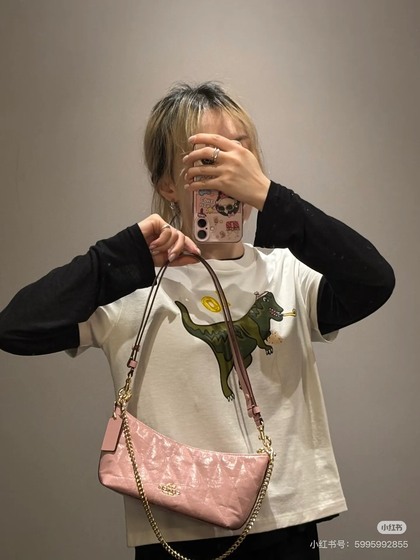 All Categories COACH Women's Bags COACH CEK80