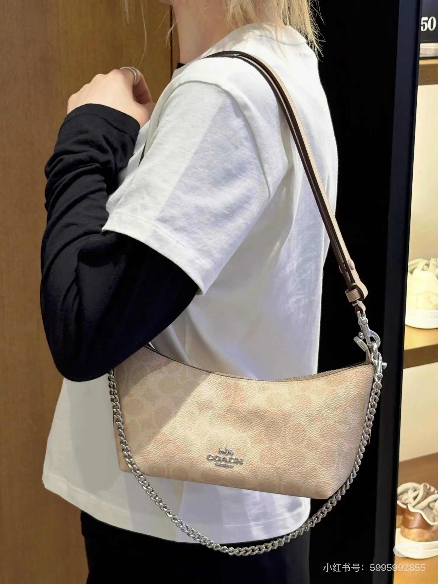 All Categories COACH Women's Bags COACH CEK80