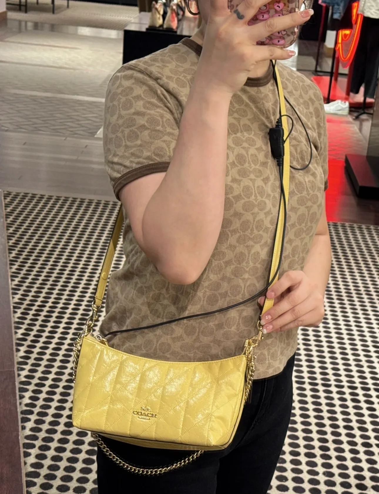 All Categories COACH Women's Bags COACH CEK80