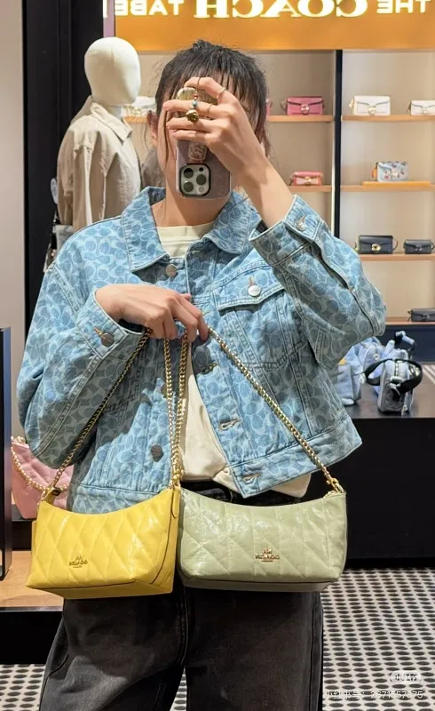 All Categories COACH Women's Bags COACH CEK80