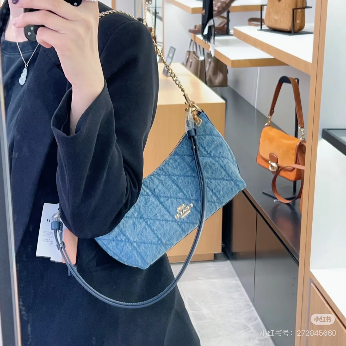 All Categories COACH Women's Bags COACH CEK80