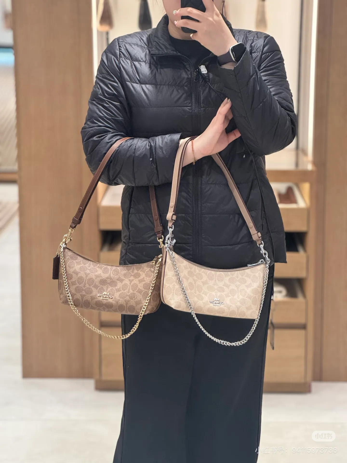 All Categories COACH Women's Bags COACH CEK80