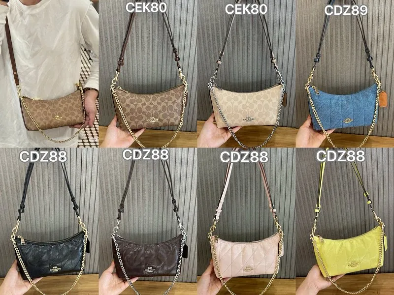 All Categories COACH Women's Bags COACH CEK80