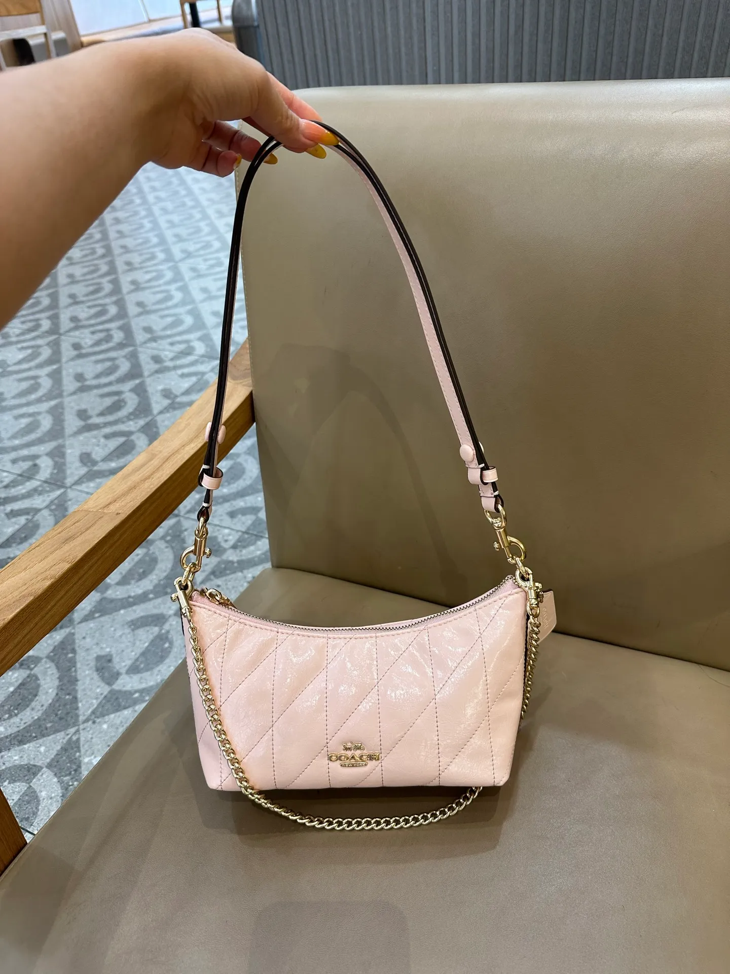 All Categories COACH Women's Bags COACH CEK80