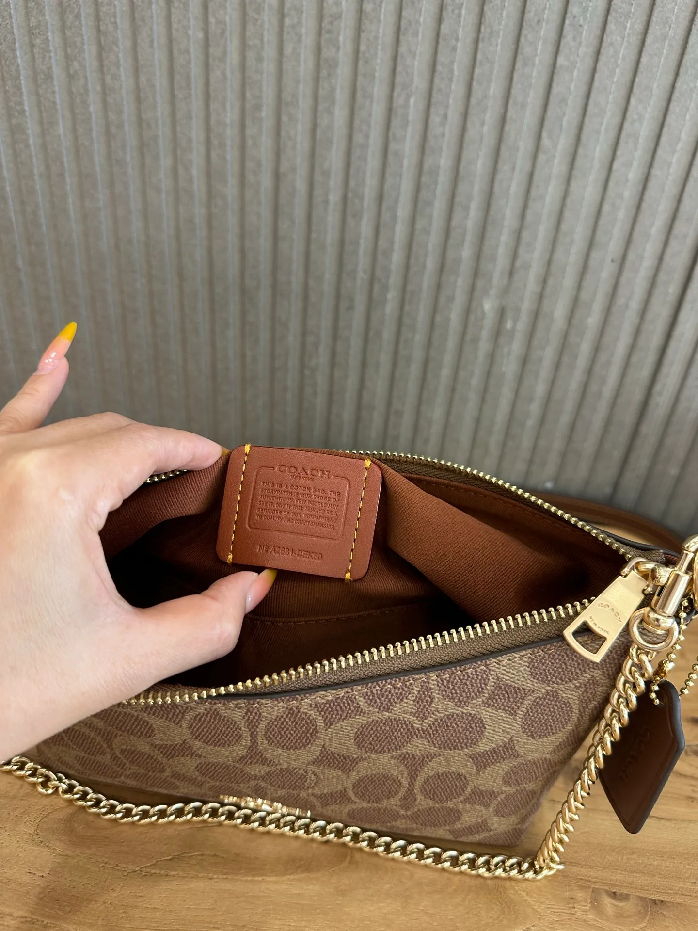 All Categories COACH Women's Bags COACH CEK80