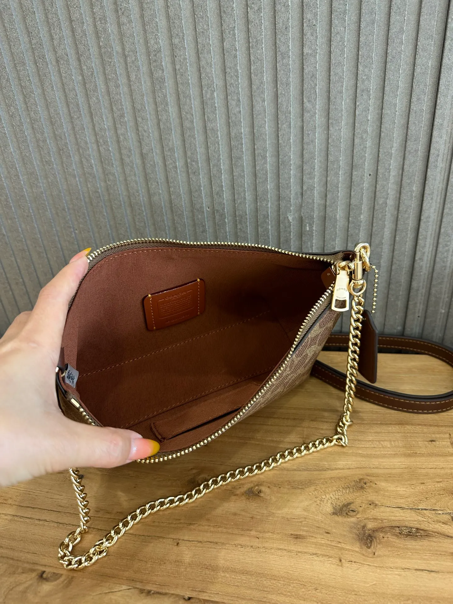 All Categories COACH Women's Bags COACH CEK80