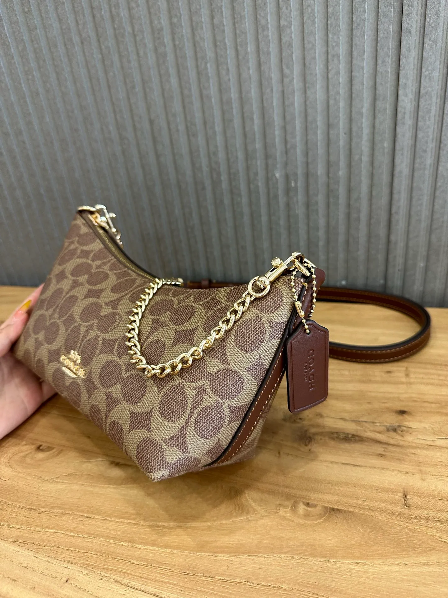 All Categories COACH Women's Bags COACH CEK80