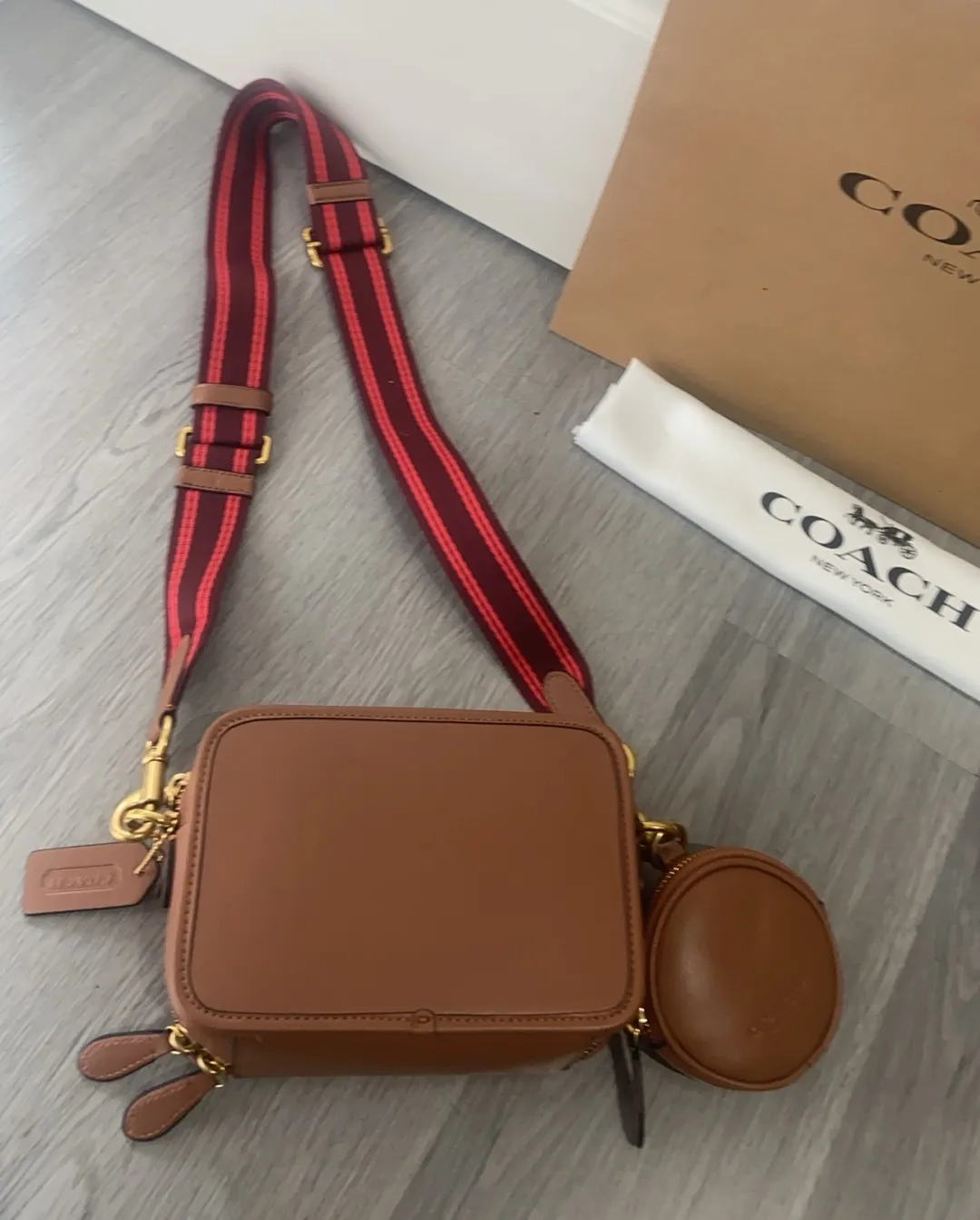 All Categories Coach Women's Bags (COACH) Coach cc070
